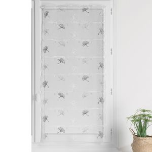 Image de Homemaison Modulable En Voile Fantaisie Brod&eacute;