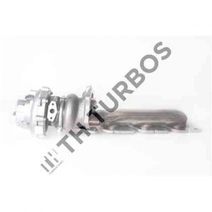 Image de Turbo's Hoet Turbocompresseur 2100914