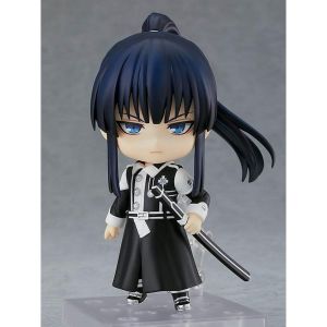 Image de Orange rouge Orange Rogue D.Gray-man Nendoroid - Yu Kanda