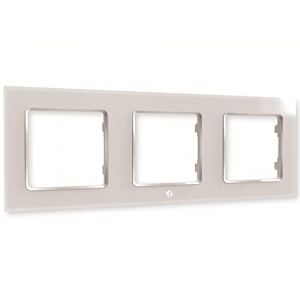 Shelly Wall Frame 3, Finition
