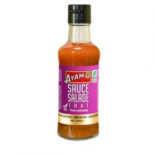 Ayam Sauce salade thai 205ml