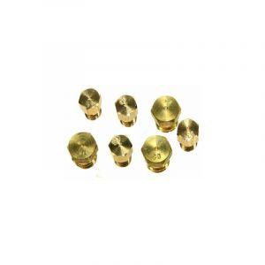 Gorenje Jeu D Injecteur Butane Pour Cuisiniere - 237136