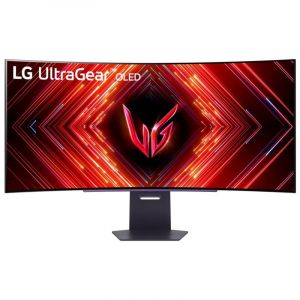 Image de LG Ecran PC Gamer 45GS95QE-B