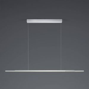 BANKAMP luminaire réglable en hauteur 4009669047063