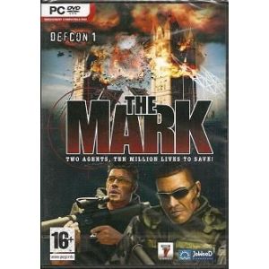 Image de The Mark [PC]