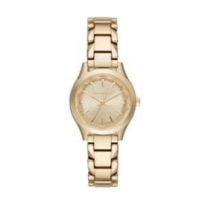 Karl Lagerfeld KL1614 - Montre pour femme avec bracelet en acier