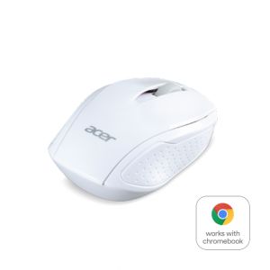 Acer M501 souris Ambidextre RF sans fil Optique 1600 DPI