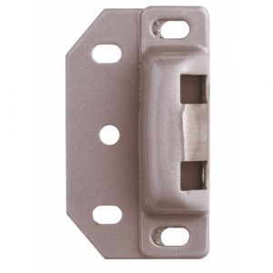 Vachette G&acirc;che pour serrures antipanique 6800 et 1900 Premium - profil aluminium