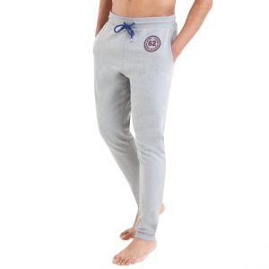 Image de Athena Pantalon de pyjama homme Molletonné