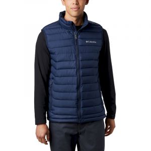 Columbia Powder Lite II, Veste pour Homme