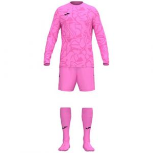 Ensemble maillot et short et chaussettes pour gardien enfant Joma Zamora IX