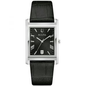 Bulova Ladies Watch 96b445, Quartz, 29mm, 3atm
