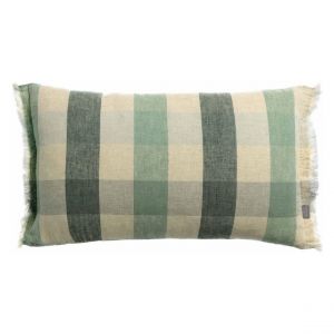 Declikdeco Coussin imprimé Kate Thym