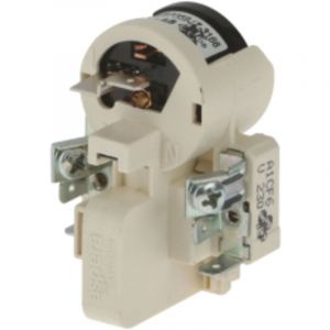 Bosch Relais de demarrage a89lu compresseurs aspera Multi-marques
