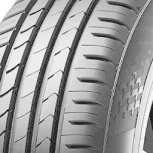 Kumho Ecsta HS51 (215/45 R16 86H 4PR avec rebord protecteur de jante (FSL) )