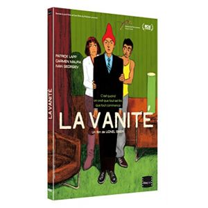 Image de La Vanité [DVD]