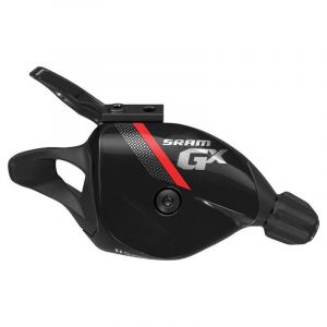 Image de Sram GX - Commande droite - 11 fois rouge/noir