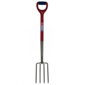 Image de Spear & Jackson Neill Tools T/A Spear Jackson Select Fourche en carbone