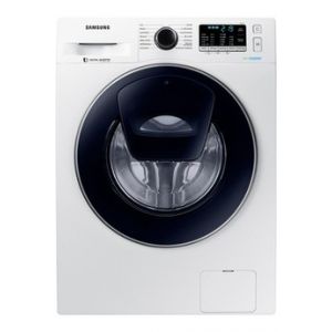 Electrolux Lave linge hublot EW6F4142PS
