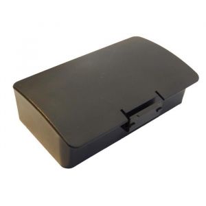 Vhbw Batterie de remplacement pour système de navigation GPS Garmin GPSMap 276, 276c, 278, 296 - Remplace: Garmin 010-10517-00, 010-1…