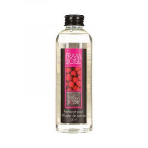 Recharge de Diffuseur de Parf 200ml Framboise Prix