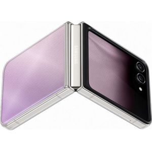 Image de Samsung FlipSuit Case Transparent Z Flip 5