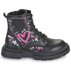 Primigi Boots enfant GIRL CAMDEN Noir - Taille 27,30