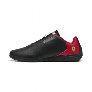 Image de Puma Sneakers Drift Cat Decima 2.0 Scuderia Ferrari HP 48 Black ┃Chaussures Ferrari pour Adultes
