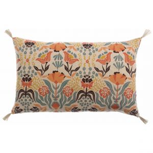 Declikdeco Coussin Vivaraise Youri