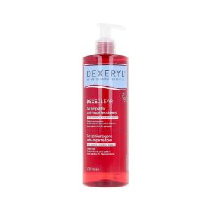 Pierre Fabre Gel Anti-Imperfecciones Dexeclear