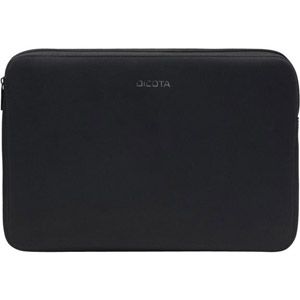 Dicota PerfectSkin - Housse d'ordinateur portable 15.6" noir