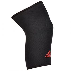 Adidas Protecteurs articulations Knee Support - Black - Taille S