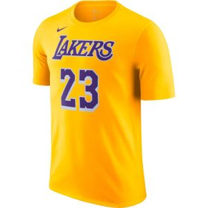 Nike Maillots - Lakers Tee 20 - L (99-106cm)