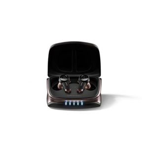 Audio Technica Ecouteurs Audiotechnica ATH-TWX9