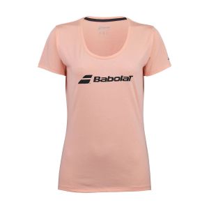 Babolat Exs Tee Women's Shirt