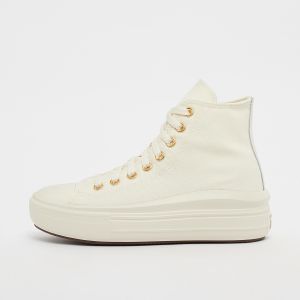 Converse Chuck Taylor All Star Move, Footwear, beige, taille: 38.5 - Couleur Beige - Taille 38.5