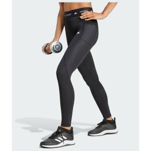 adidas Legging Long Techfit Cold.Rdy, pointure Small - Taille Small