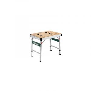 Metabo Multifunktionstisch mwb 100 (626991000)