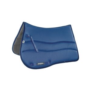Tapis de selle pour cheval rectangulaire Burioni Ttech Sympa