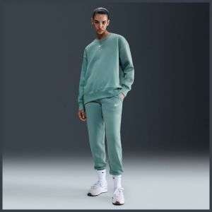 Nike Sportswear Phoenix Fleece, pointure Medium - ['Vert'] - Taille Medium