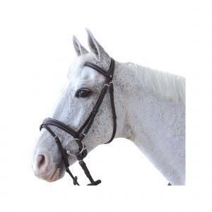 Bridons équitation Canter Ornella