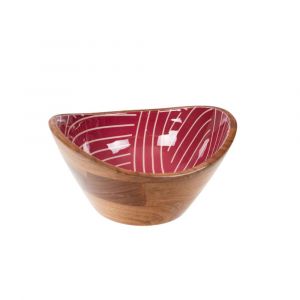 Amadeus Saladier Positive 23 cm