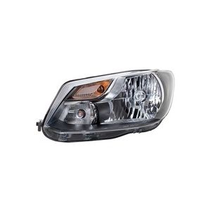 Van Wezel Projecteur principal (phare) 3779961 d'origine