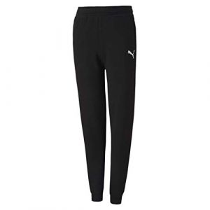 Puma Pantalons Teamgoal 23 Casuals 164 cm Black