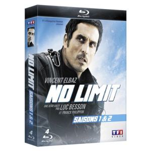 Image de No Limit - Saisons 1 et 2