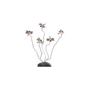 Image de Konstsmide 7629-000 - Luminaire de jardin Assissi sur batterie 0,3 W