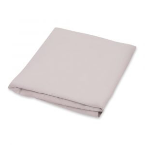 VONROC Toile de parasol 280x280cm Beige - Toile de remplacement pour parasol à manche Rosolina GP502XX