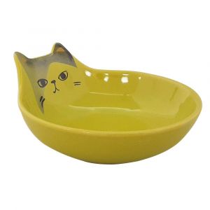 Gamelle pour chat en c&eacute;ramique Nobby Pet Kato
