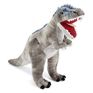 Zappi Co T-Rex Dinosaure en Peluche pour Enfants