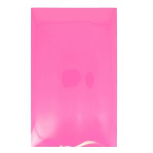 Silhouette Film vinyle Roboflex pour transfert sur textile - 34 x 21 cm - Rose fluorescent